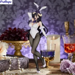 BiCute Bunnies Figure Overlord Albedo (Re-run) Best