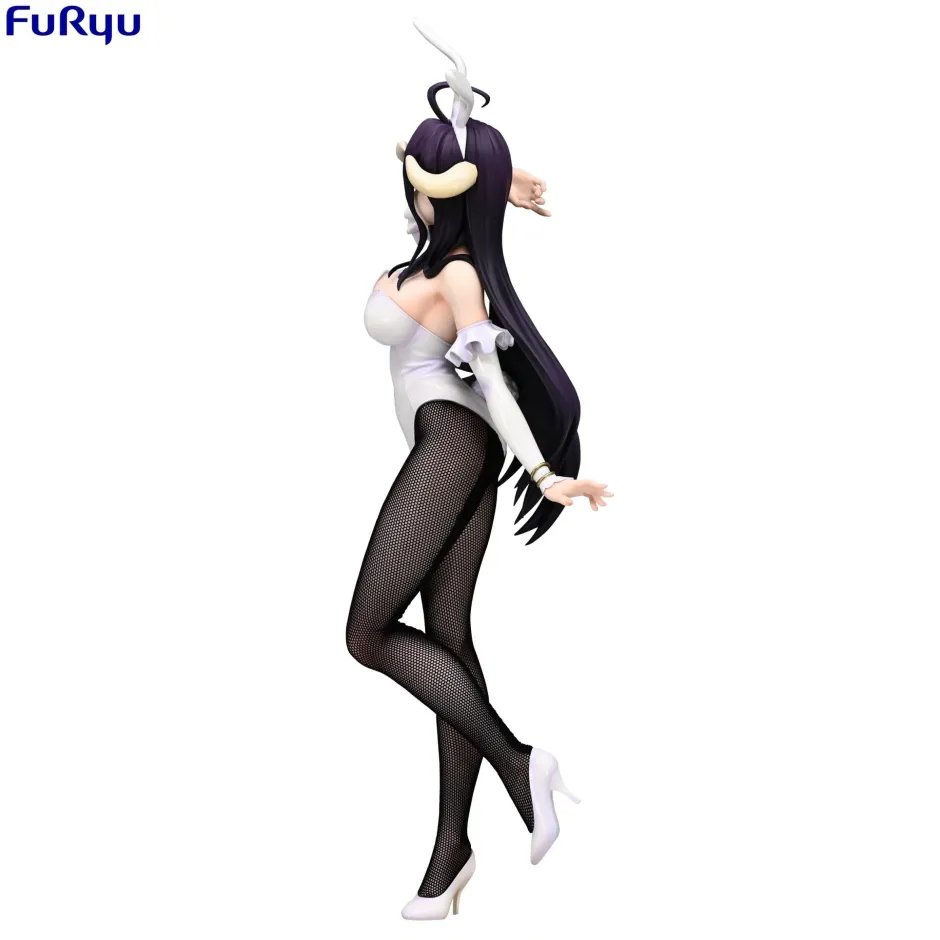 BiCute Bunnies Figure Overlord Albedo (Re-run) Best