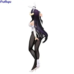 BiCute Bunnies Figure Overlord Albedo (Re-run) Best