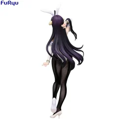 BiCute Bunnies Figure Overlord Albedo (Re-run) Best
