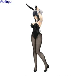 BiCute Bunnies Figure Overlord Narberal Gamma New