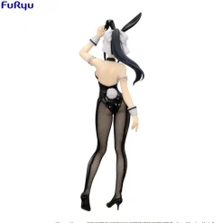BiCute Bunnies Figure Overlord Narberal Gamma New