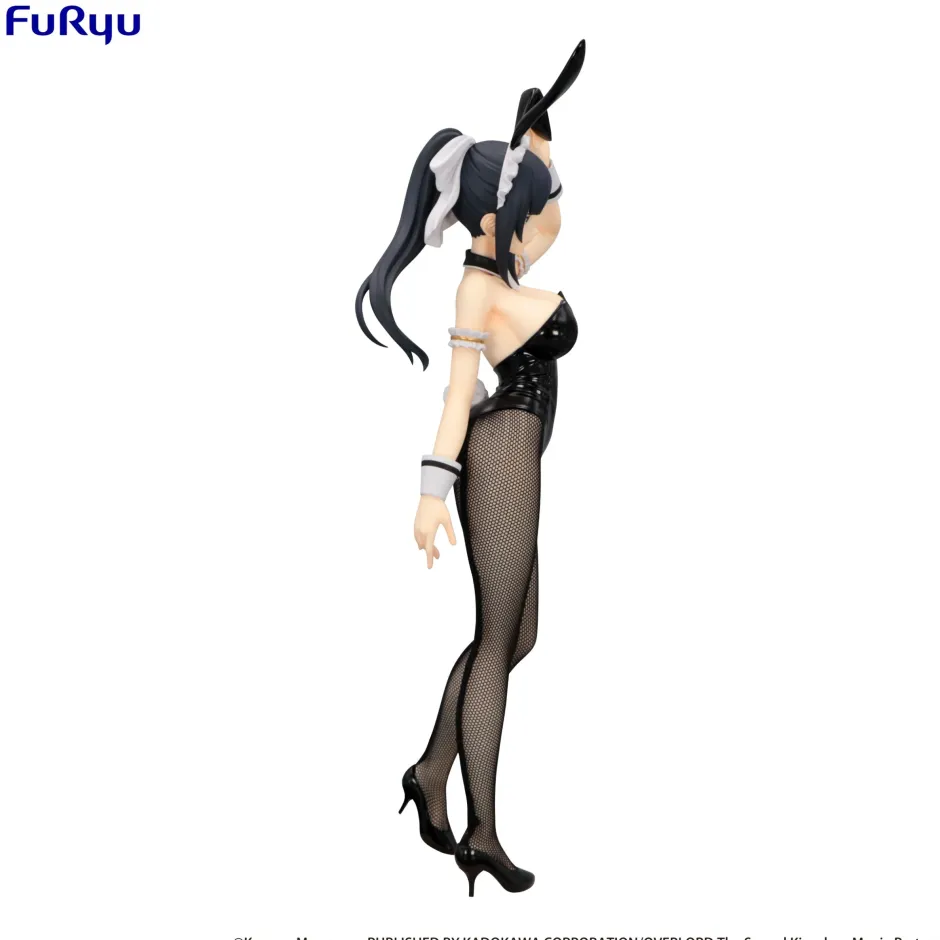 BiCute Bunnies Figure Overlord Narberal Gamma New