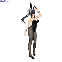 BiCute Bunnies Figure Overlord Narberal Gamma New