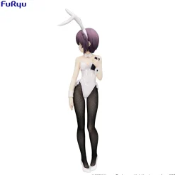 BiCute Bunnies Figure The Melancholy of Haruhi Suzumiya Yuki Nagato (Re-run) Outlet