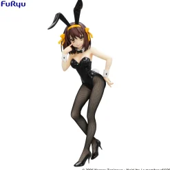 BiCute Bunnies Figure The Melancholy of Haruhi Suzumiya Haruhi Suzumiya (Re-run) Discount