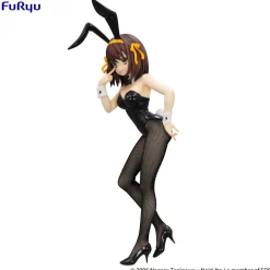 BiCute Bunnies Figure The Melancholy of Haruhi Suzumiya Haruhi Suzumiya (Re-run) Discount