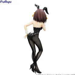 BiCute Bunnies Figure The Melancholy of Haruhi Suzumiya Haruhi Suzumiya (Re-run) Discount