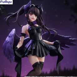 BiCute Dark Figure Date A Live Ⅴ Kurumi Tokisaki Hot