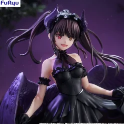 BiCute Dark Figure Date A Live Ⅴ Kurumi Tokisaki Hot