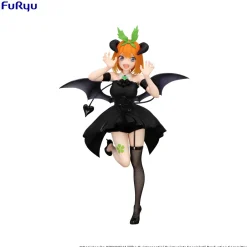 Bishoujo Figures>BiCute Dark Figure The Quintessential Quintuplets Specials 2 Yotsuba Nakano