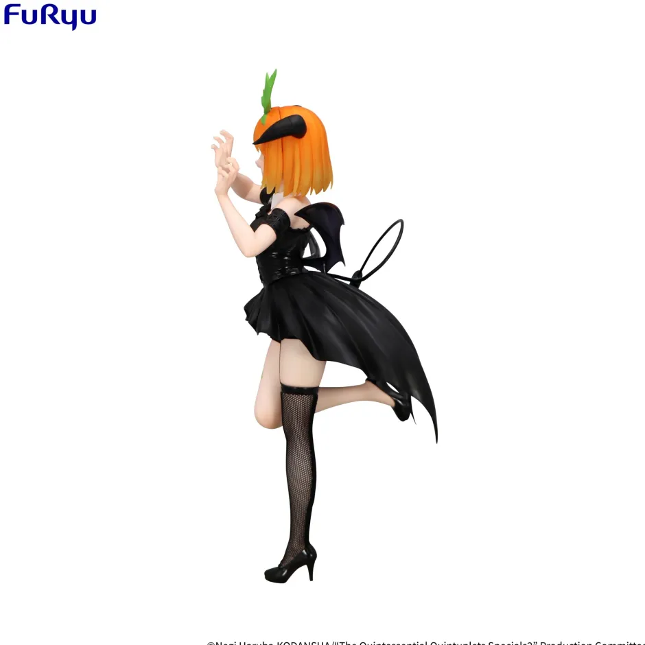 Bishoujo Figures>BiCute Dark Figure The Quintessential Quintuplets Specials 2 Yotsuba Nakano