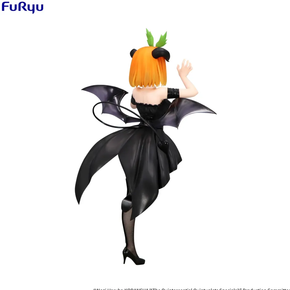 Bishoujo Figures>BiCute Dark Figure The Quintessential Quintuplets Specials 2 Yotsuba Nakano