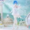 BiCute Pure Figure Re:Zero -Starting Life in Another World- Rem: Little Wings Ver. Clearance