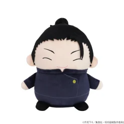 Big Plushies>Big Mamemate Jujutsu Kaisen Season 2 Plushie Mascot Suguru Geto: Tokyo Jujutsu High Student Ver.