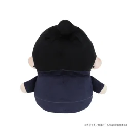 Big Plushies>Big Mamemate Jujutsu Kaisen Season 2 Plushie Mascot Suguru Geto: Tokyo Jujutsu High Student Ver.