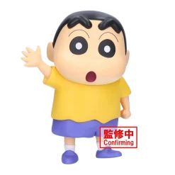 Soft Vinyl Figures>Big Sofvimates Crayon Shin-chan Shinnosuke Nohara Comics Color Ver.