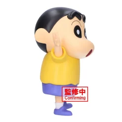 Soft Vinyl Figures>Big Sofvimates Crayon Shin-chan Shinnosuke Nohara Comics Color Ver.