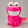 Soft Vinyl Figures>Big Sofvimates Crayon Shin-chan Waniyamasan