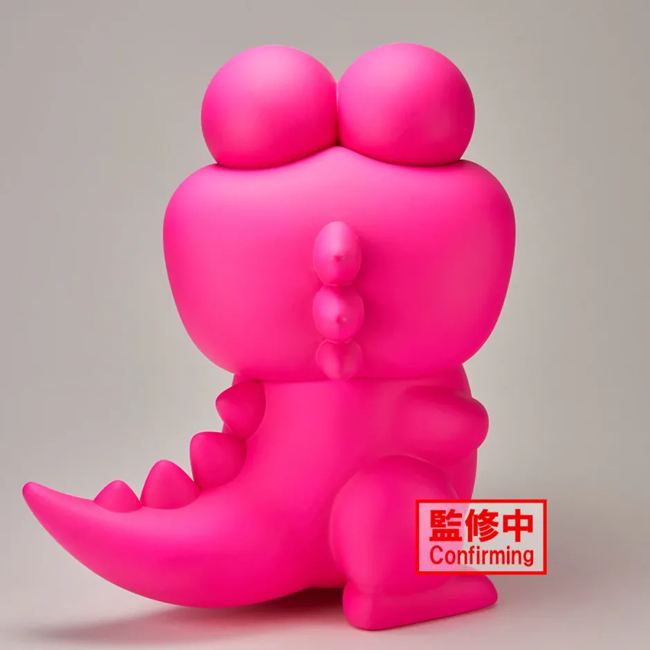 Soft Vinyl Figures>Big Sofvimates Crayon Shin-chan Waniyamasan