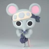 Big Sofvimates Demon Slayer: Kimetsu no Yaiba Muscular Mice Hot