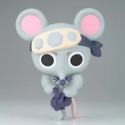 Big Sofvimates Demon Slayer: Kimetsu no Yaiba Muscular Mice Hot