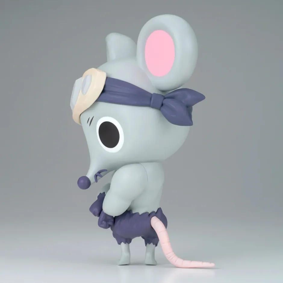 Big Sofvimates Demon Slayer: Kimetsu no Yaiba Muscular Mice Hot
