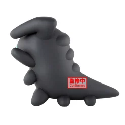 Soft Vinyl Figures>Big Sofvimates Sky Children of the Light Dark Dragon