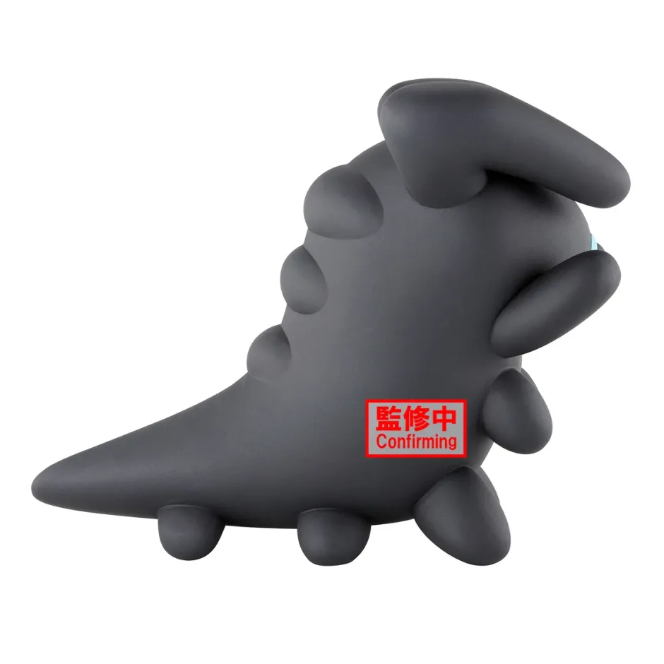 Soft Vinyl Figures>Big Sofvimates Sky Children of the Light Dark Dragon
