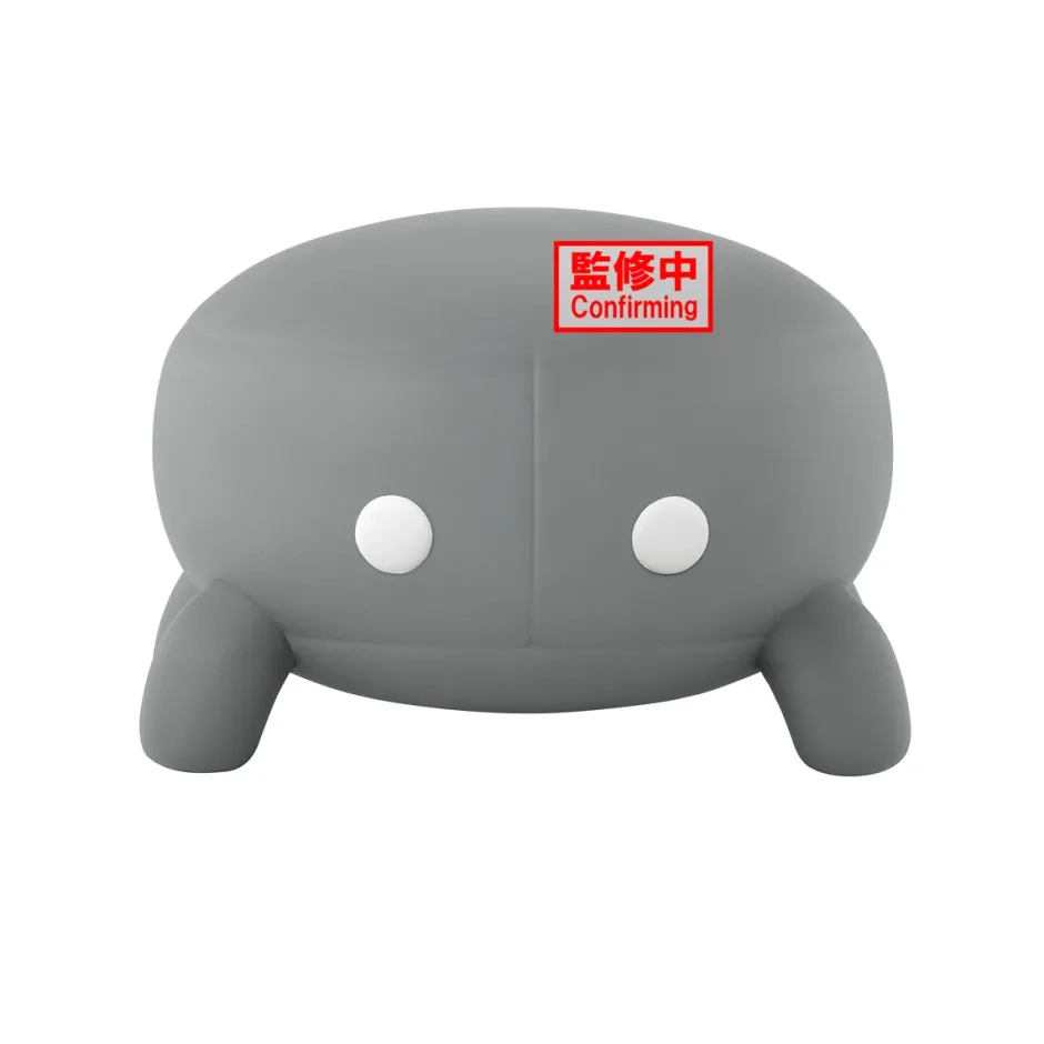 Soft Vinyl Figures>Big Sofvimates Sky Children of the Light Dark Crab