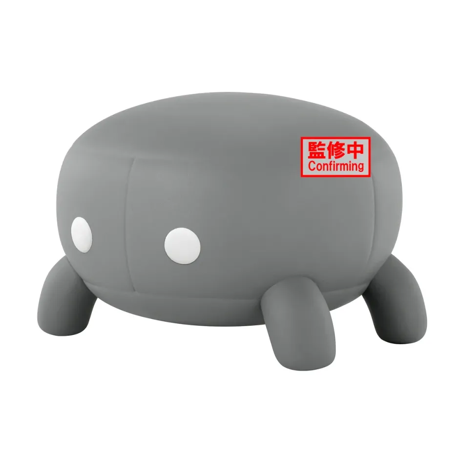 Soft Vinyl Figures>Big Sofvimates Sky Children of the Light Dark Crab