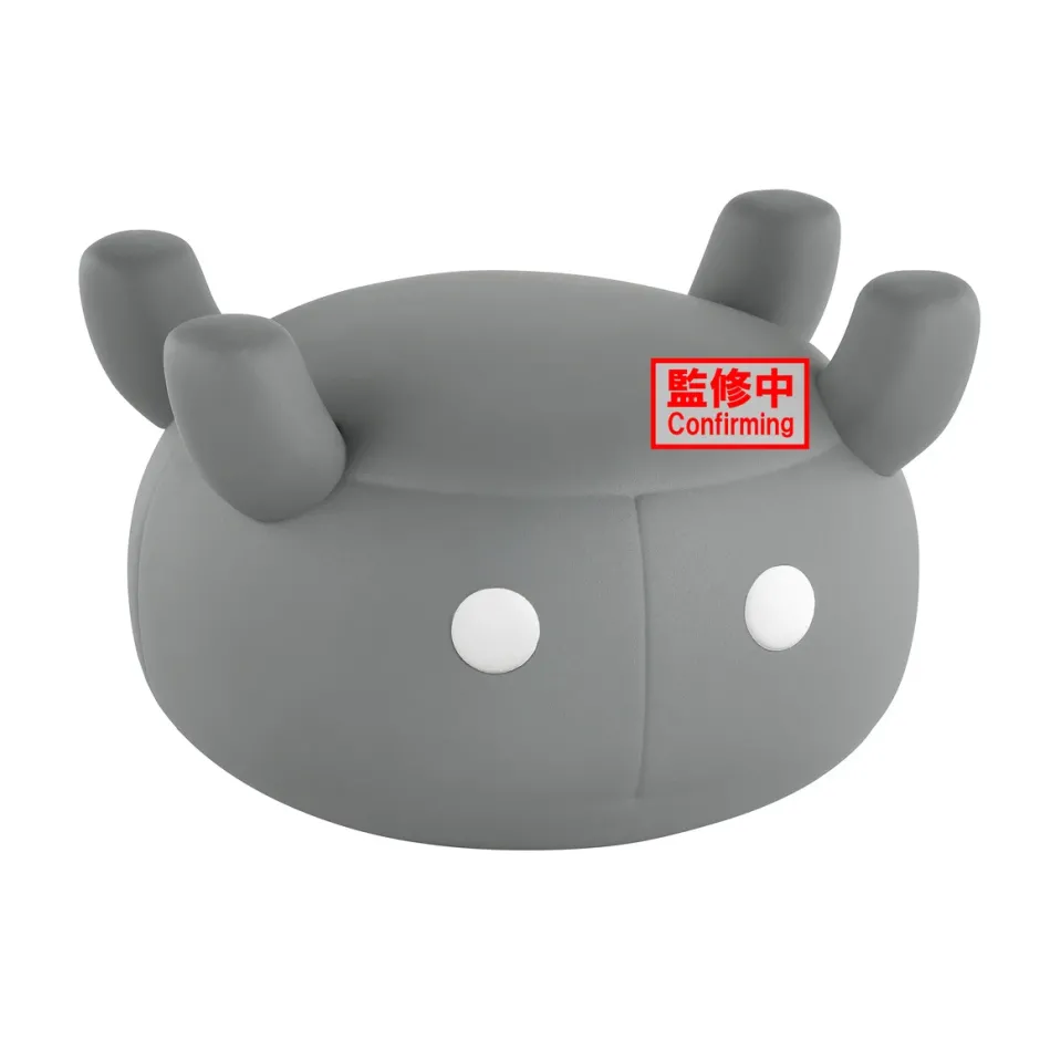 Soft Vinyl Figures>Big Sofvimates Sky Children of the Light Dark Crab