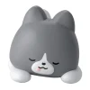 Soft Vinyl Figures>Big Sofvimates Sky: Children of the Light Little Oreo