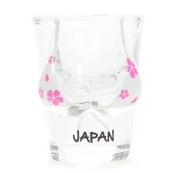 Mugs & Glasses>Bikini Shot Glass Collection