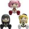Soft Vinyl Figures>[Binivini Baby] Soft Vinyl Figure Puella Magi Madoka Magica