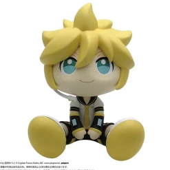 Soft Vinyl Figures><noscript><img width=
