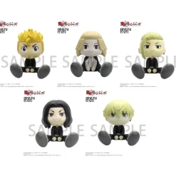Soft Vinyl Figures>[Binivini Baby] Soft Vinyl Figure Tokyo Revengers