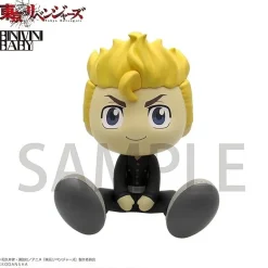 Soft Vinyl Figures>[Binivini Baby] Soft Vinyl Figure Tokyo Revengers