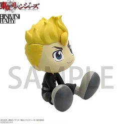 Soft Vinyl Figures><noscript><img width=