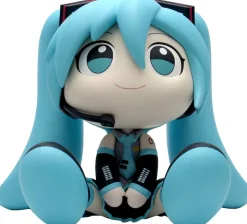 [Binivini Baby] Soft Vinyl Figure Hatsune Miku Sale