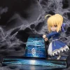 Smartphone Accessories>Bishoujo Character Collection Smartphone Stand No. 17: Fate/Grand Order Saber/Altria Pendragon