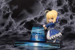 Smartphone Accessories>Bishoujo Character Collection Smartphone Stand No. 17: Fate/Grand Order Saber/Altria Pendragon