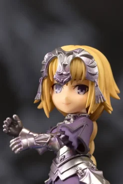 Smartphone Accessories>Bishoujo Character Collection Smartphone Stand No. 16: Fate/Grand Order Ruler/Jeanne d'Arc