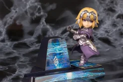 Smartphone Accessories>Bishoujo Character Collection Smartphone Stand No. 16: Fate/Grand Order Ruler/Jeanne d'Arc