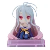 Bishoujo Character Collection Smartphone Stand No. 11: No Game No Life Shiro (Re-run) Discount