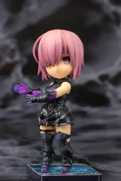 Bishoujo Character Collection Smartphone Stand No. 15: Fate/Grand Order Shielder/Mash Kyrielight New