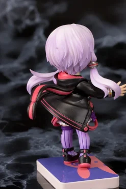 Bishoujo Character Collection Smartphone Stand No. 13: Yuzuki Yukari Outlet