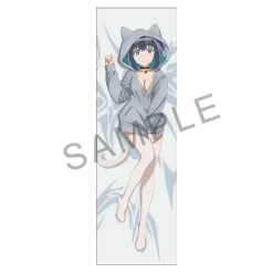 Cushions>16bit Sensation: Another Layer Konoha Akisato Dakimakura Pillow Cover