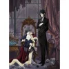 Black Butler Complete Blu-ray Box Set Discount