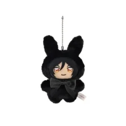 Black Butler: Public School Arc Chimikemo Mascot Sebastian Michaelis Sale